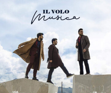 IL VOLO - MUSICA