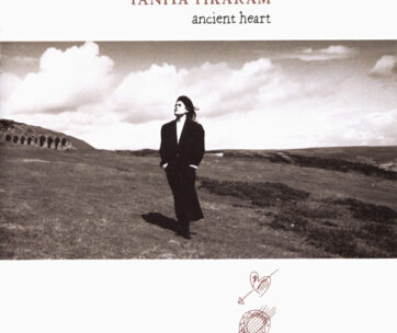 TIKARAM, TANITA - ANCIENT HEART