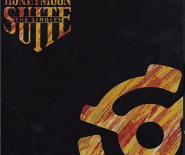 HONEYMOON SUITE - SINGLES