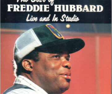 HUBBARD, FREDDIE - BEST OF