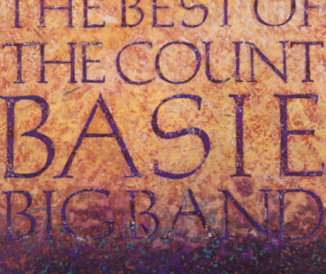 BASIE, COUNT -BIG BAND- - BEST OF THE COUNT BASIE B