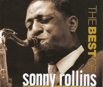 ROLLINS, SONNY - BEST OF SONNY ROLLINS