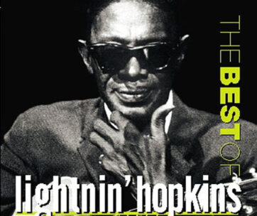 HOPKINS, LIGHTNIN' - BEST OF LIGHTNIN HOPKINS