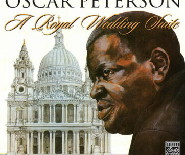 PETERSON, OSCAR - ROYAL WEDDING SUITE