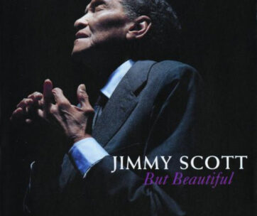 SCOTT, JIMMY - BUT BEAUTIFUL