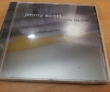 SCOTT, JIMMY - MOONGLOW