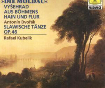 SMETANA, B. - DIE MOLDAU