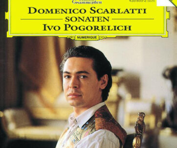 SCARLATTI, D. - SONATAS