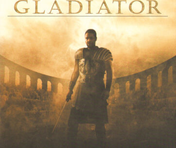 OST - GLADIATOR