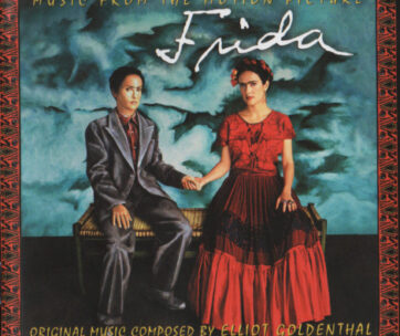 OST - FRIDA