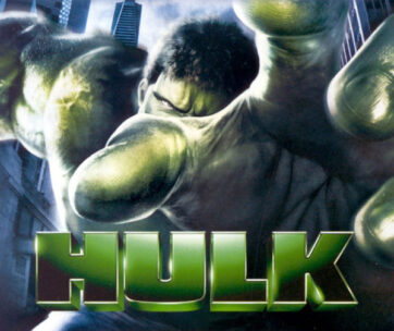 OST - HULK