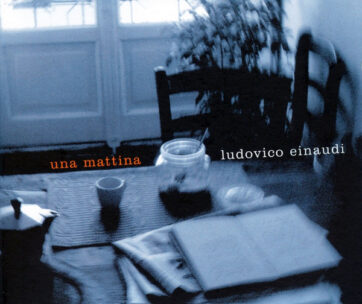 EINAUDI, LUDOVICO - UNA MATTINA