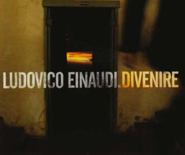 EINAUDI, LUDOVICO - DIVENIRE