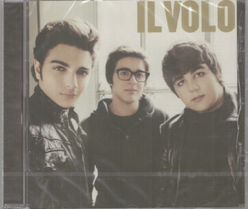 IL VOLO - IL VOLO-NEW VERSION