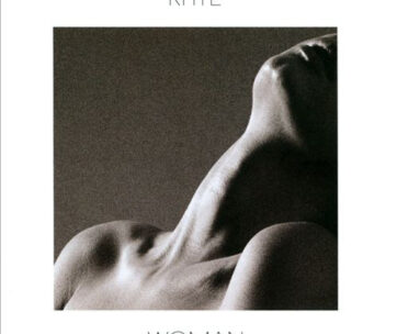 RHYE - WOMAN