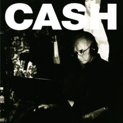 CASH, JOHNNY - AMERICAN V: A HUNDRED