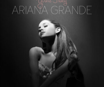 GRANDE, ARIANA - YOURS TRULY