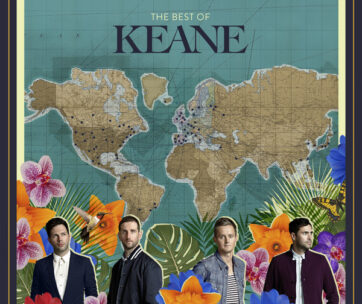 KEANE - BEST OF