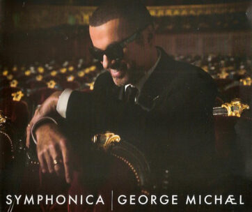 MICHAEL, GEORGE - SYMPHONICA