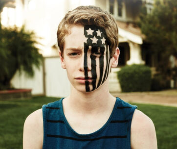 FALL OUT BOY - AMERICAN BEAUTY/AMERICAN