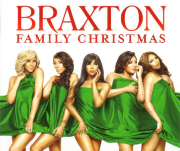 BRAXTONS - BRAXTON FAMILY CHRISTMAS