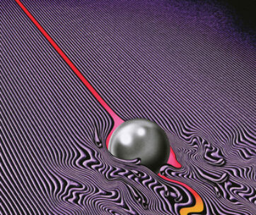 TAME IMPALA - CURRENTS