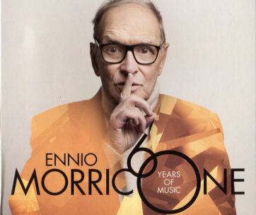 MORRICONE, ENNIO - MORRICONE 60