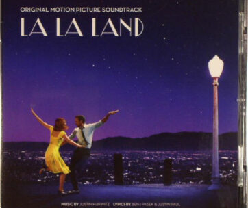 OST - LA LA LAND