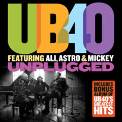 UB 40 - UB40 UNPLUGGED+GREATEST H