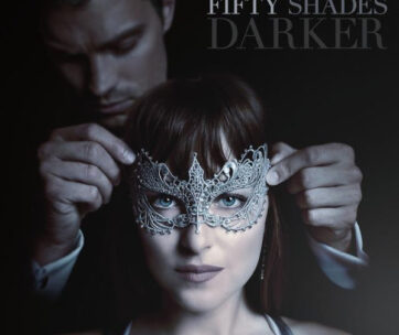 OST - FIFTY SHADES OF GREY 2: G