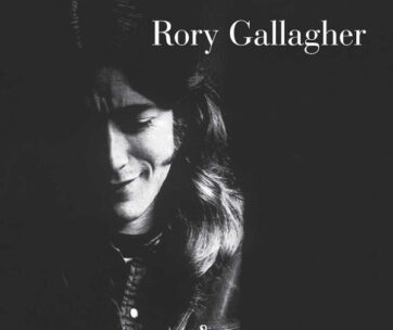 GALLAGHER, RORY - RORY GALLAGHER