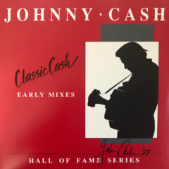 CASH JOHNNY - CLASSIC CASH: HALL OF FAME