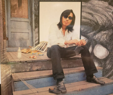 RODRIGUEZ - COMING FROM -REISSUE/HQ-