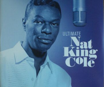 COLE, NAT KING - ULTIMATE NAT KING COLE