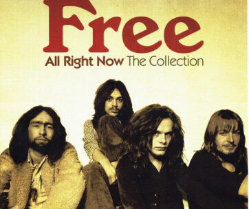 FREE - ALL RIGHT NOW