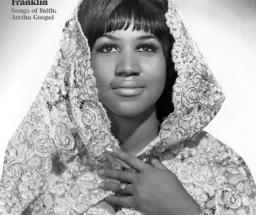 FRANKLIN, ARETHA - SONGS OF FAITH