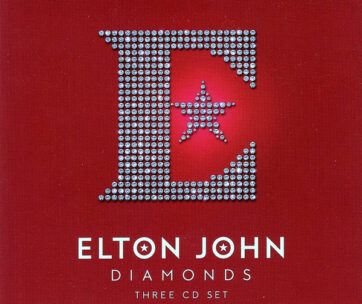 JOHN, ELTON - DIAMONDS/3CD DELUXE 2019