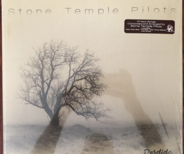 STONE TEMPLE PILOTS - PERDIDA