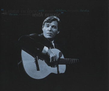 JOBIM, ANTONIO CARLO - A.C.JOBIM'S FINEST HOUR