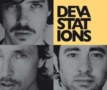 DEVASTATIONS - YES, U