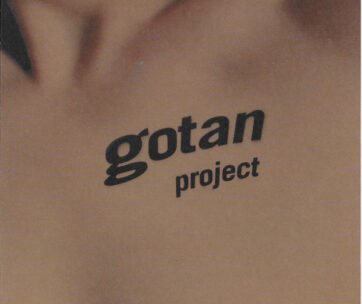 GOTAN PROJECT - LA REVANCHA DEL TANGO