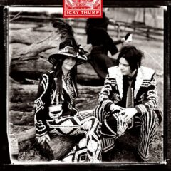 WHITE STRIPES - ICKY THUMP