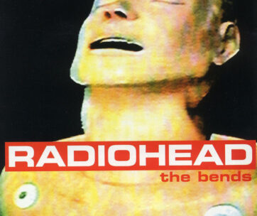 RADIOHEAD - BENDS