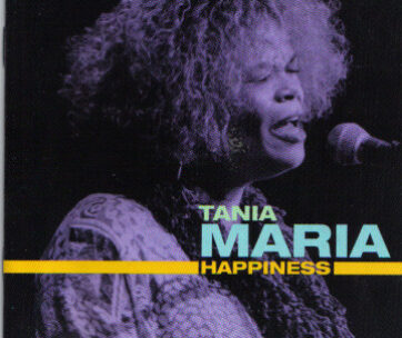 MARIA, TANIA - HAPPINESS