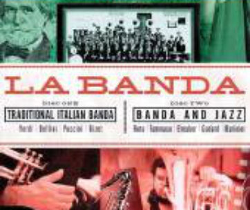 V/A - LA BANDA: TRADITIONAL