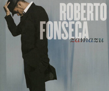 FONSECA, ROBERTO - ZAMAZU