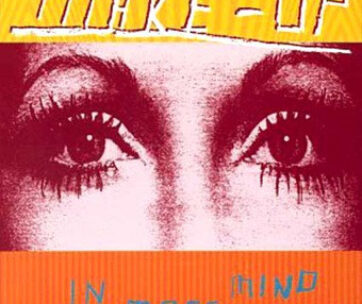 MAKE-UP - IN MASS MIND