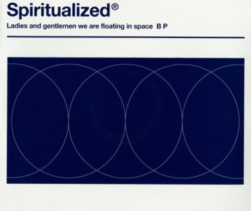 SPIRITUALIZED - LADIES & GENTLEMEN.. -HQ-