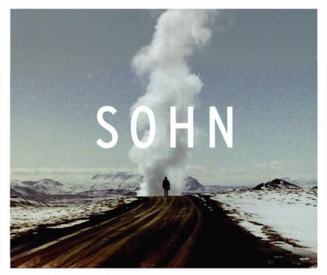 SOHN - TREMORS