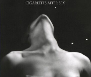 CIGARETTES AFTER SEX - EP I.